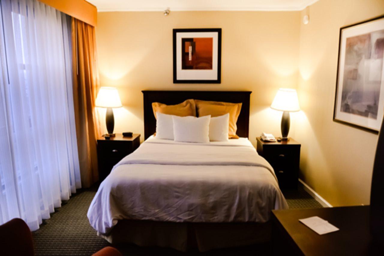 Garden & - Jfk 3* Nueva York