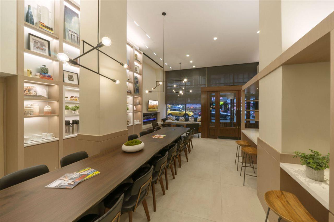 Citadines Connect Fifth Avenue Hotel Nueva York
