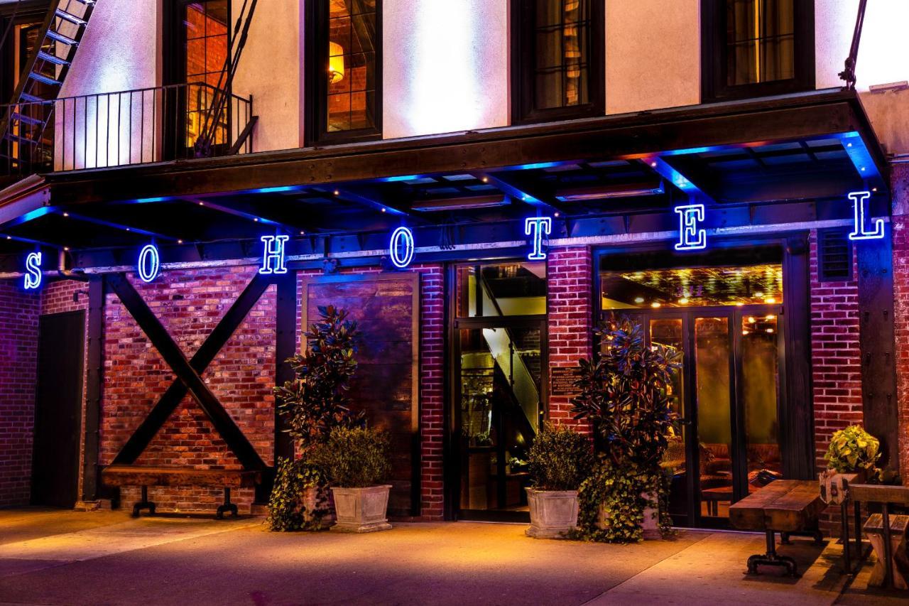 Sohotel 4* Nueva York