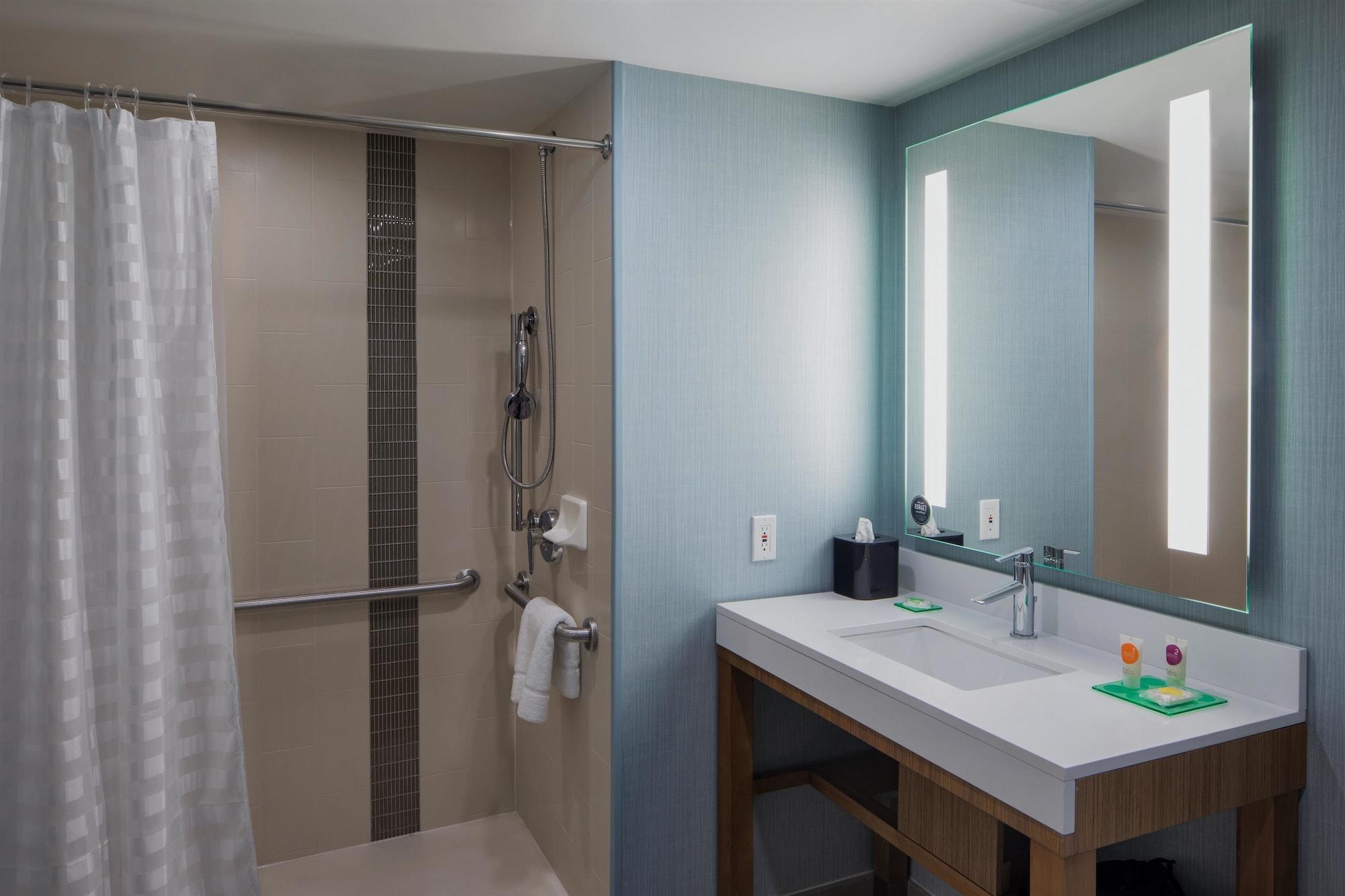 Hotel Hyatt Place Long Island New York City