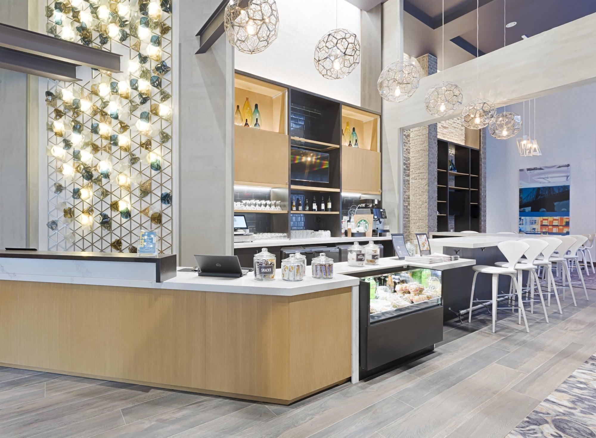 Hyatt Place Long Island 3* New York City