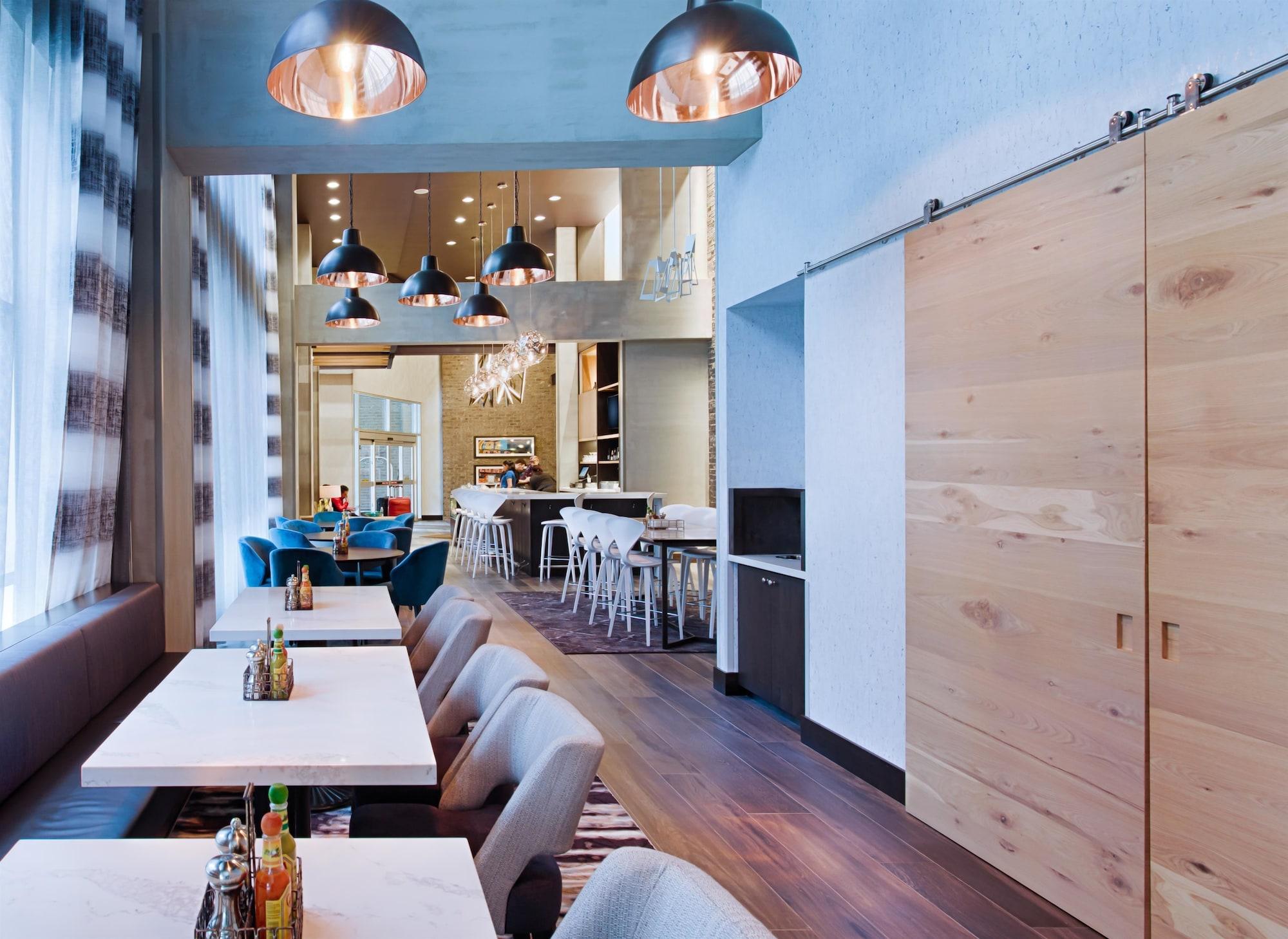 Hyatt Place Long Island New York City