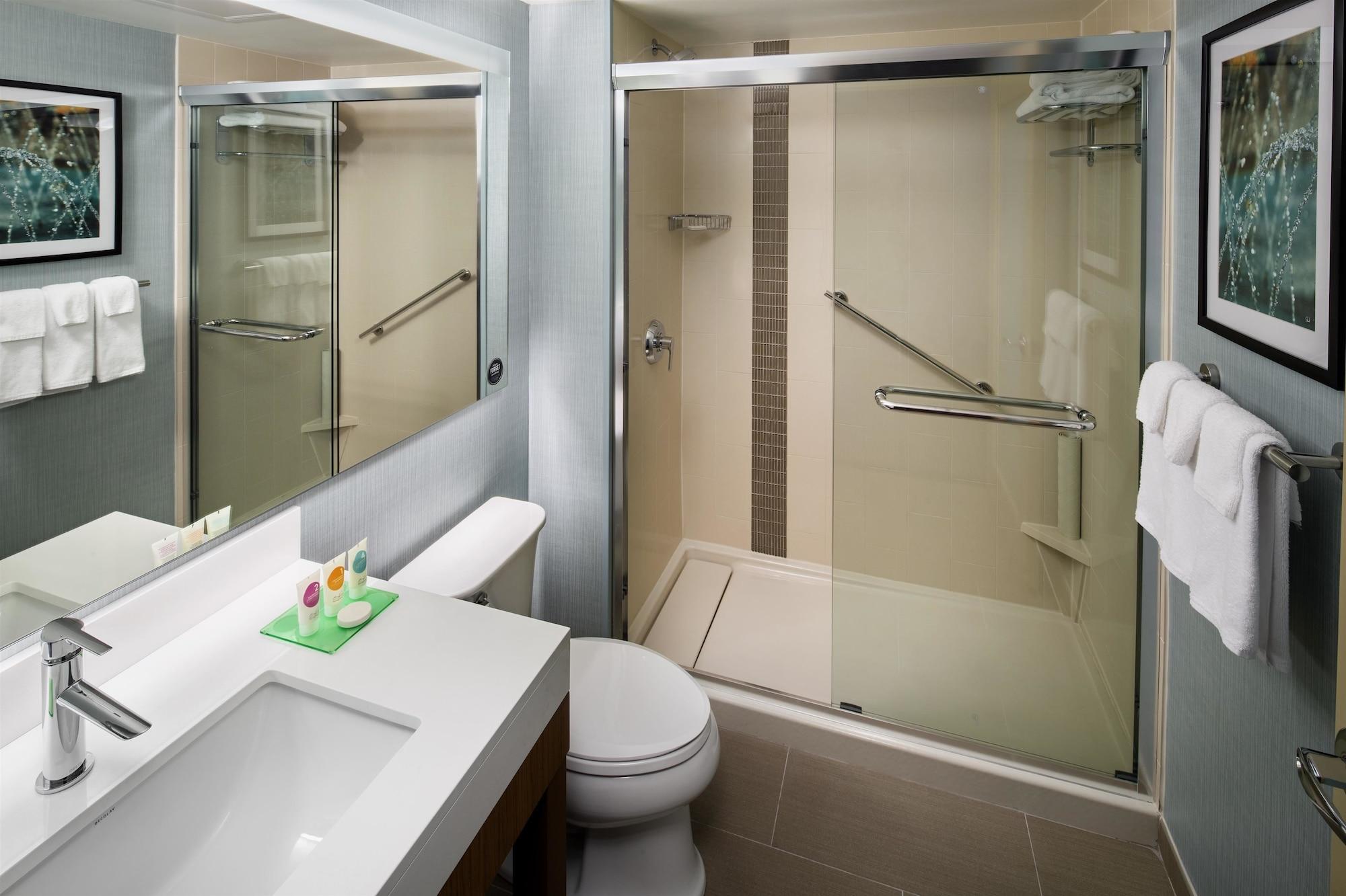Hyatt Place Long Island Hotel New York City