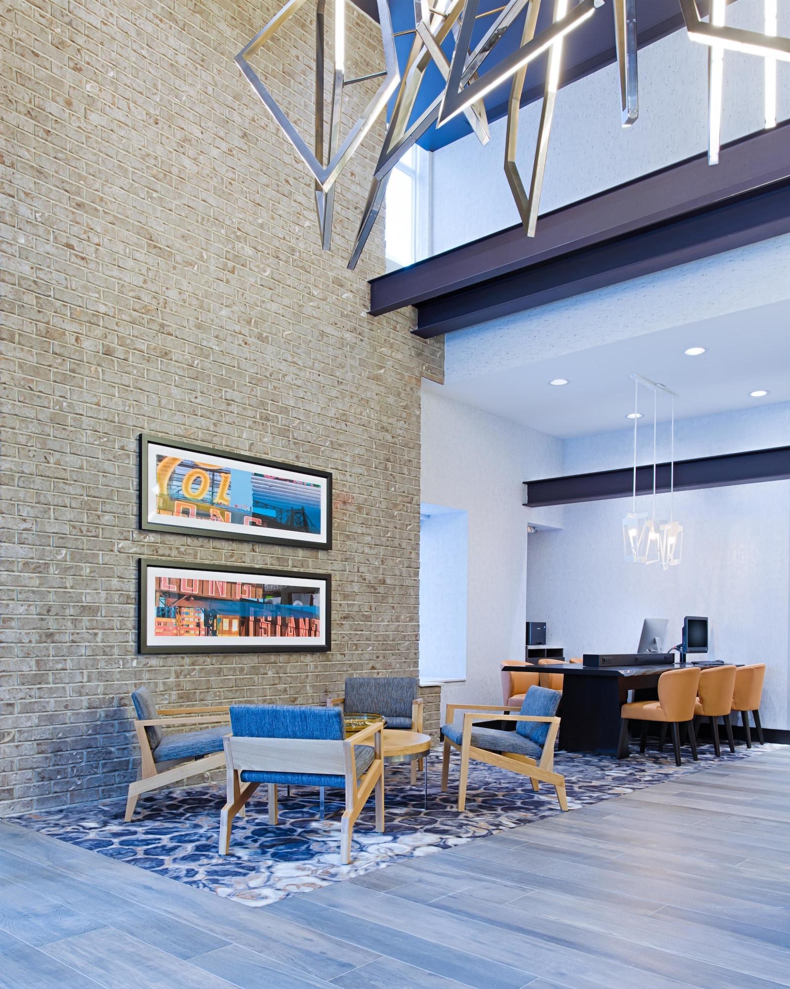 Hyatt Place Long Island New York City