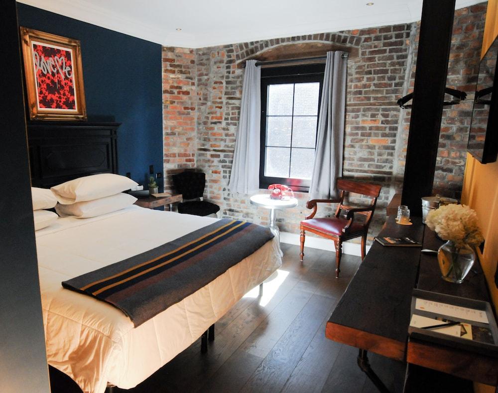 Hotel Sohotel Nueva York