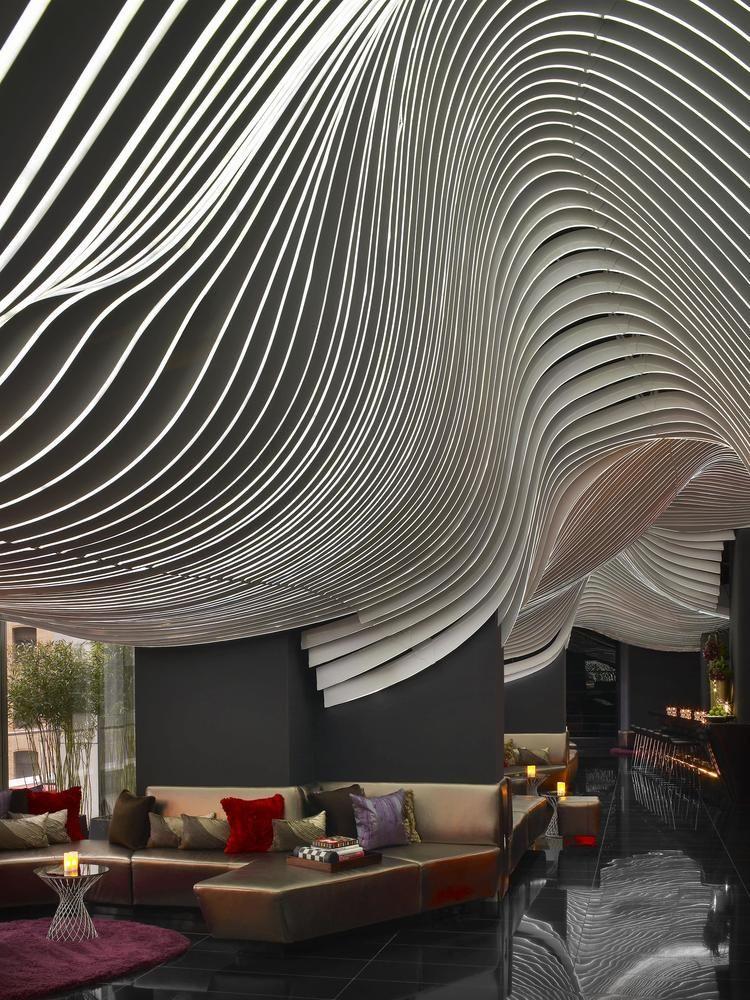 Hotel The Washington By Luxurban New York City