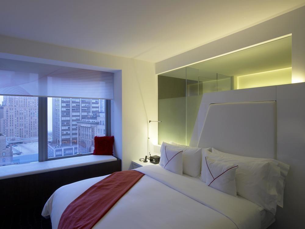 The Washington By Luxurban Hotel New York City
