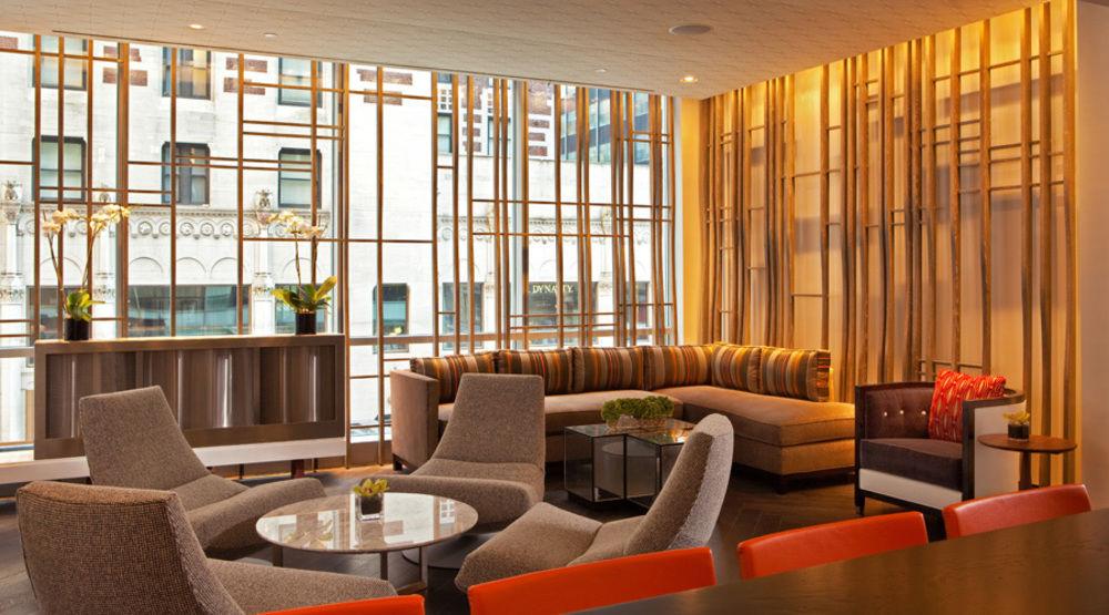 48lex Hotel New York City