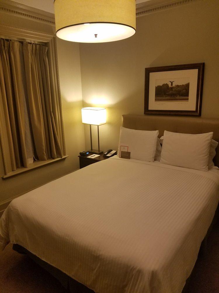 Wales 3* Nueva York