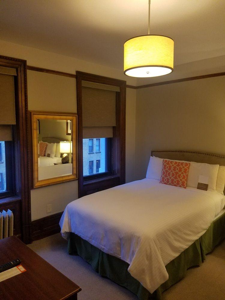 Hotel Wales Nueva York
