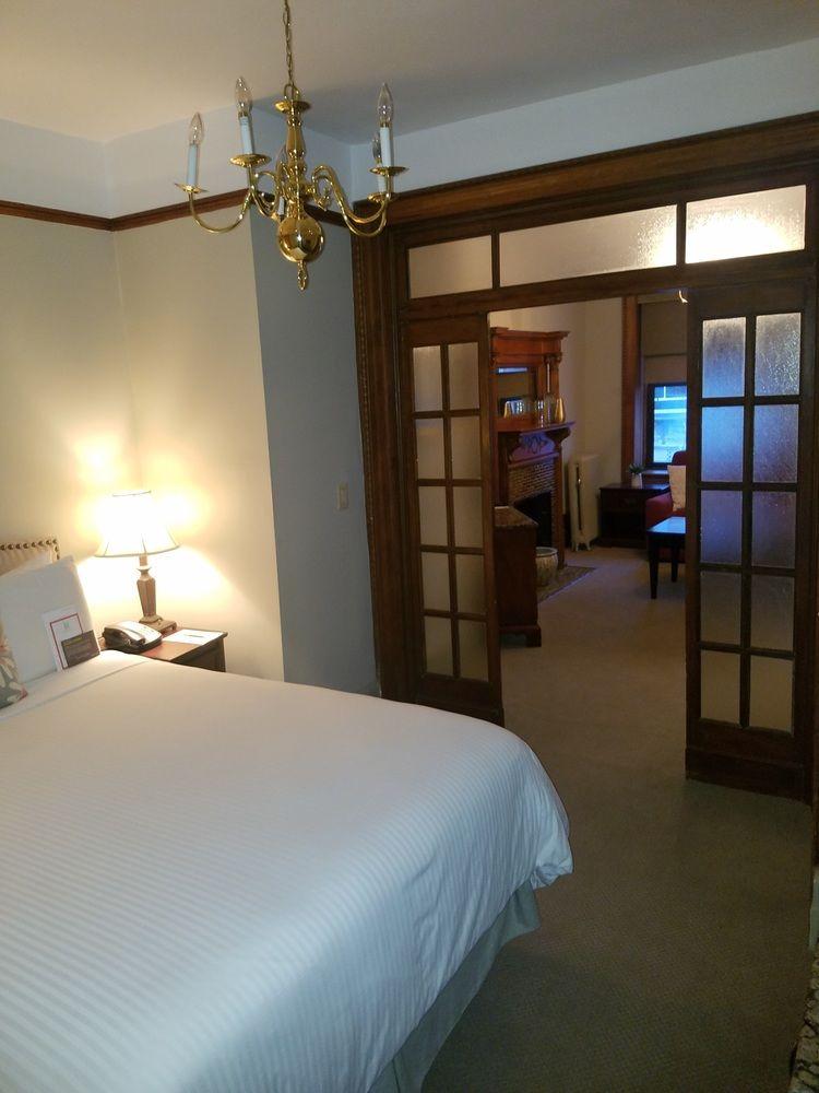 Hotel Wales Nueva York