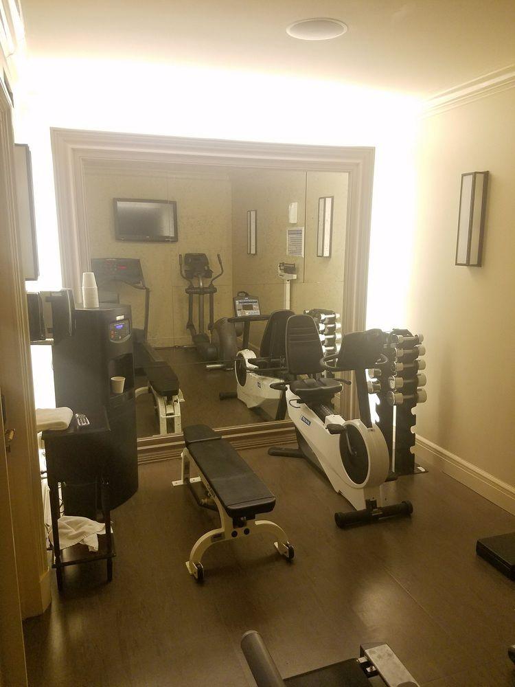 Hotel Wales Nueva York