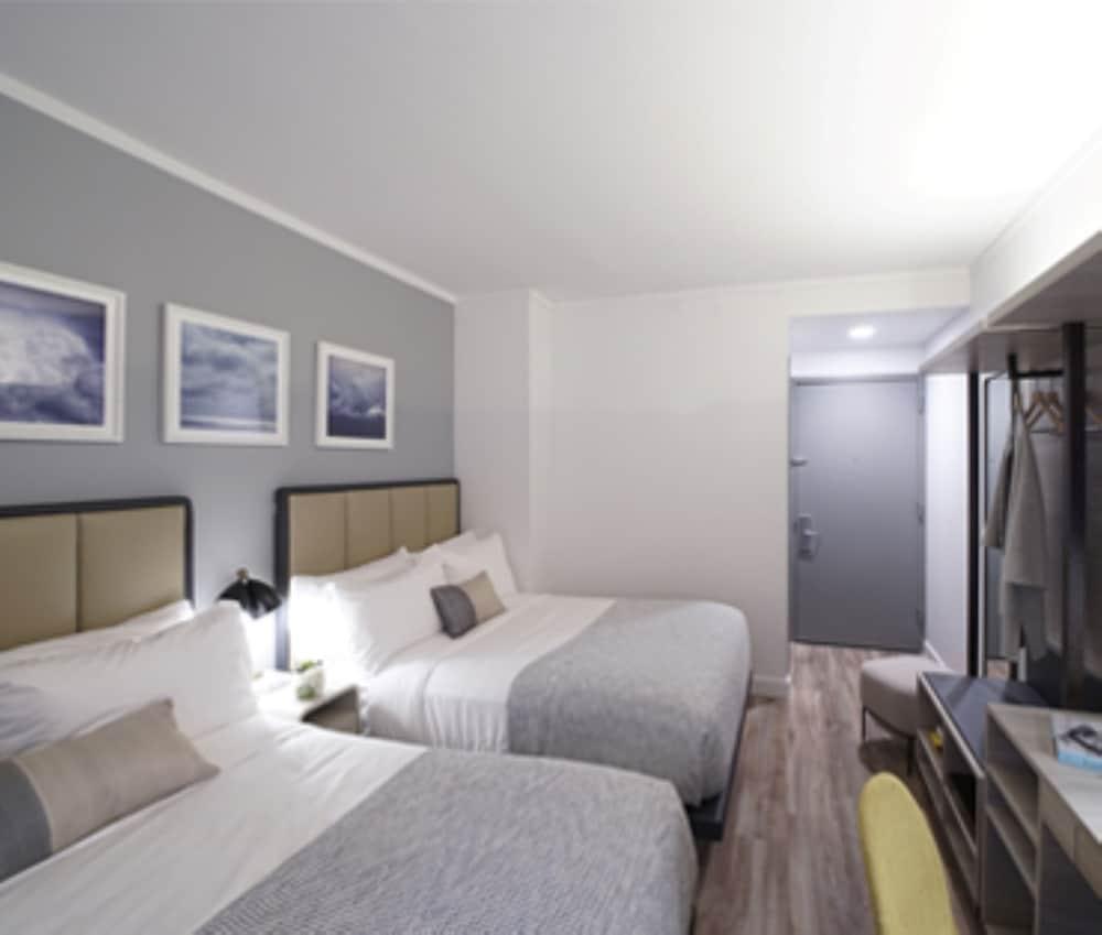 Citadines Connect Fifth Avenue Hotel Nueva York