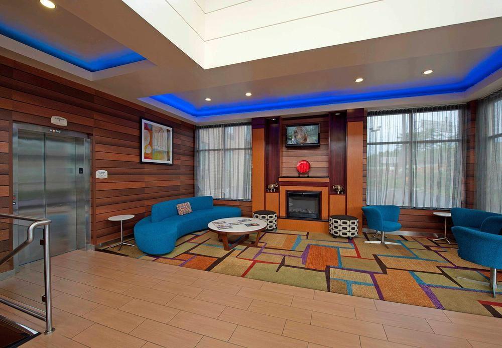 Fairfield By Marriott Jfk Airport New York City