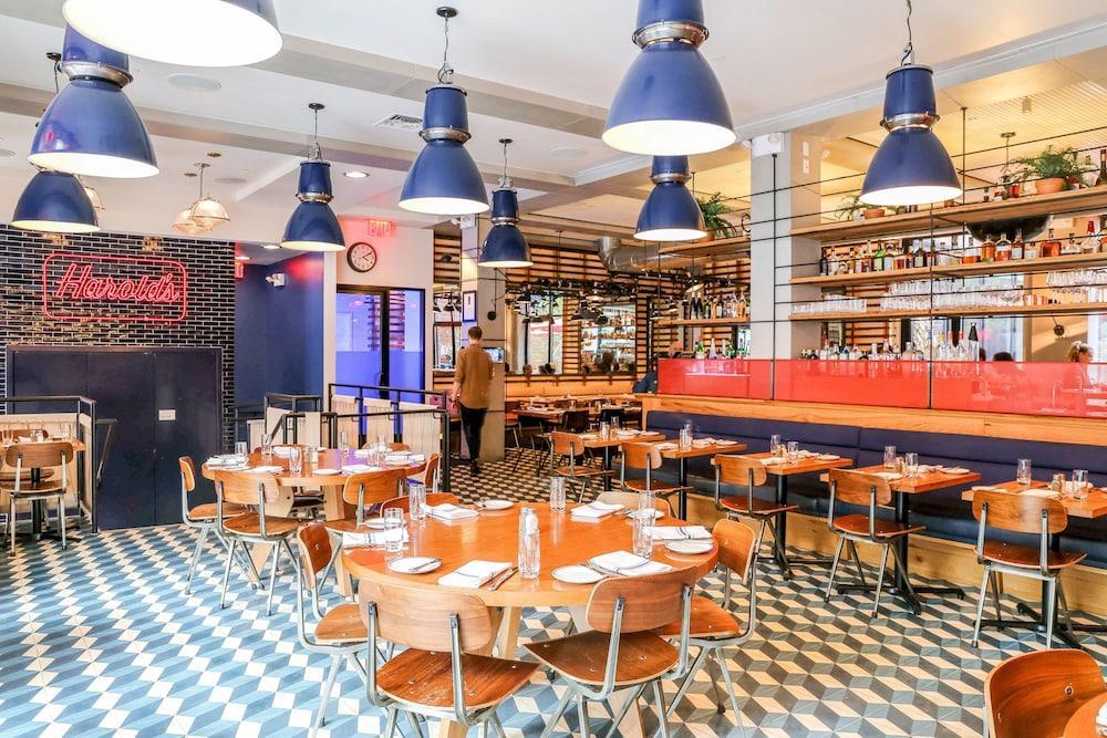 Hotel Arlo Soho Nueva York