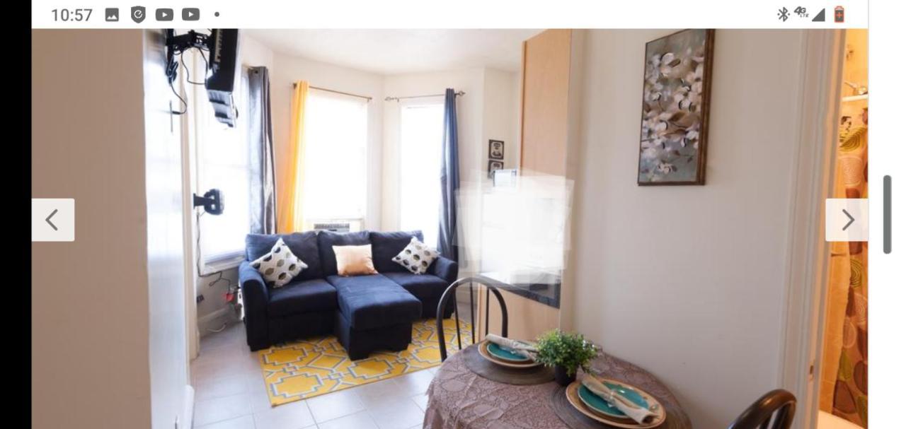 Appartement Studio&1 Bedroom - Bronx New York