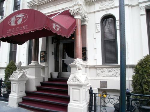 17 - Extended Hotel Nueva York