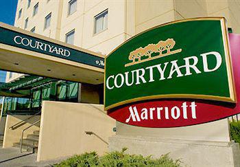 Courtyard By Marriott Jfk Airport 3* New York City