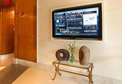 Hotel Courtyard By Marriott Jfk Airport New York City