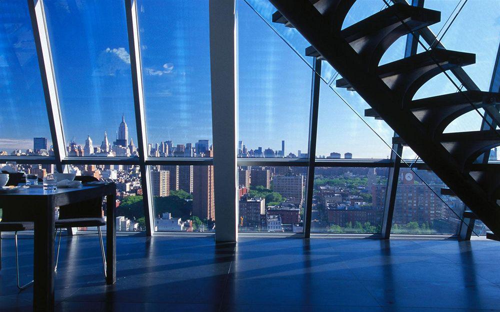 Hotel On Rivington 4*