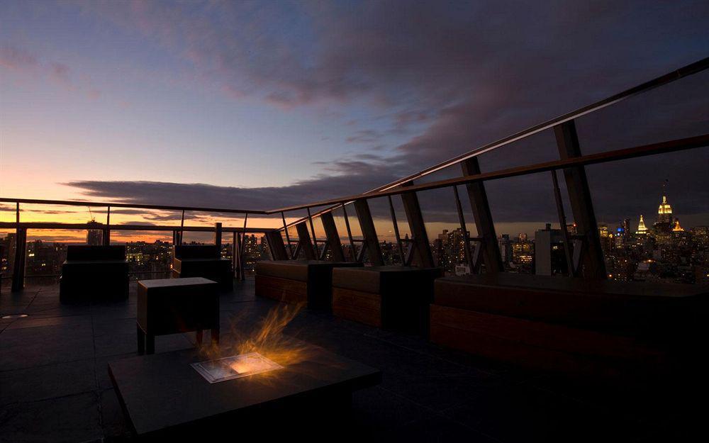 Hotel On Rivington New York