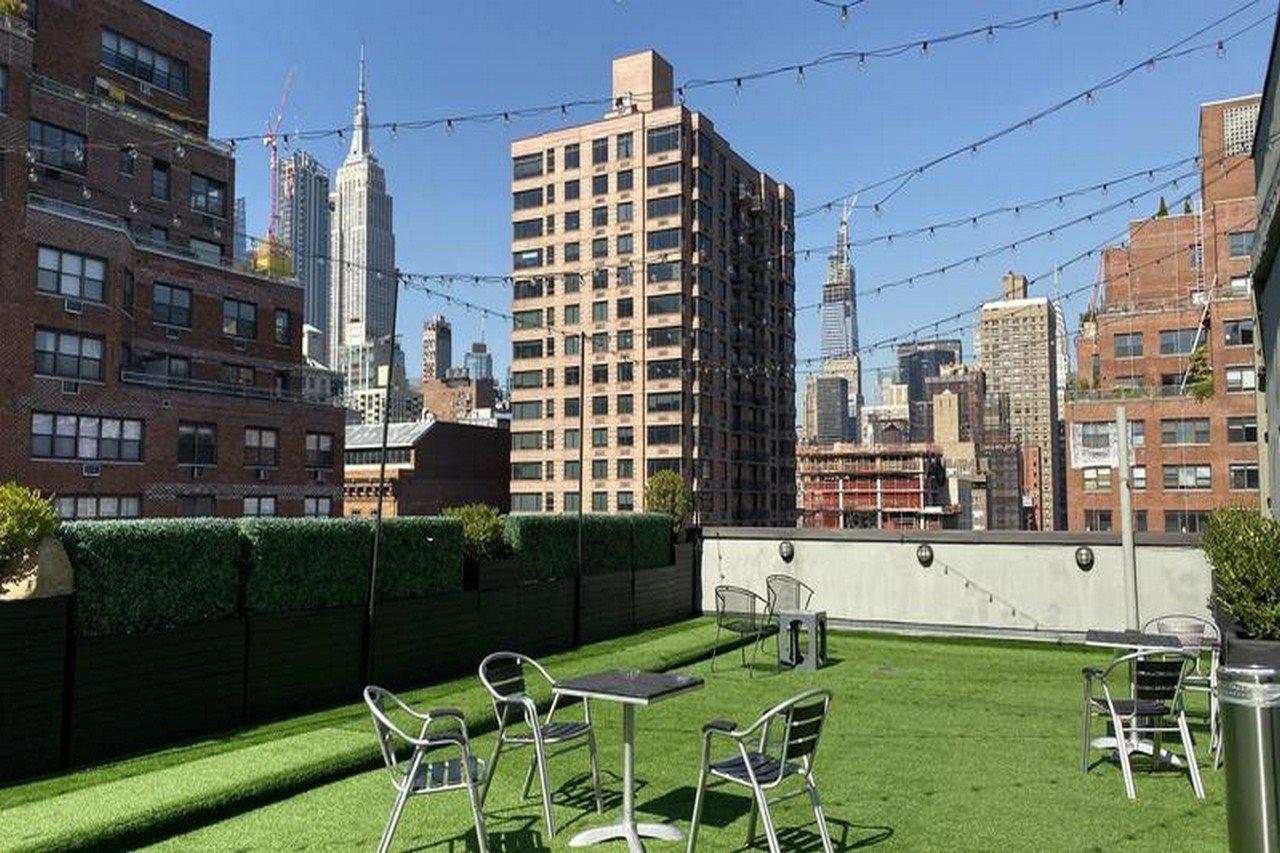 The Marcel At Gramercy Hotel Nova York