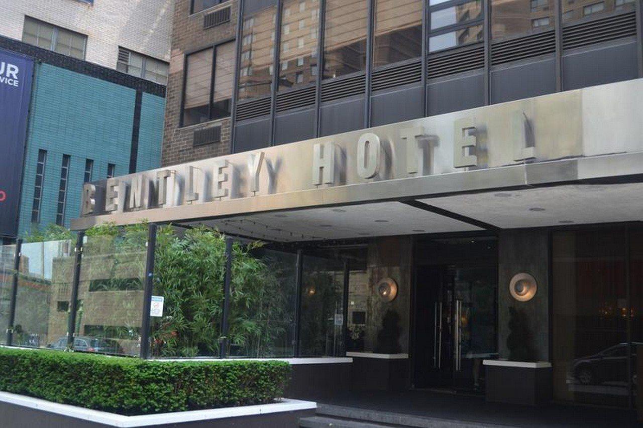 Bentley Hotel Nueva York
