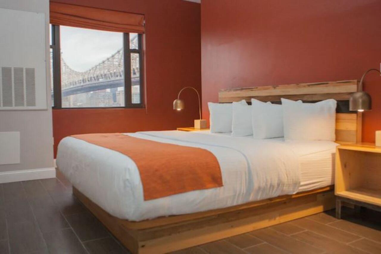 Ravel Trademark Collection By Wyndham 4* New York City