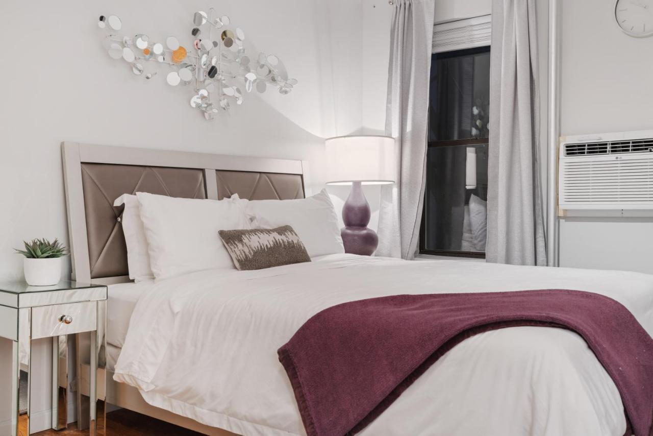 Elevate At Times Square Appartement