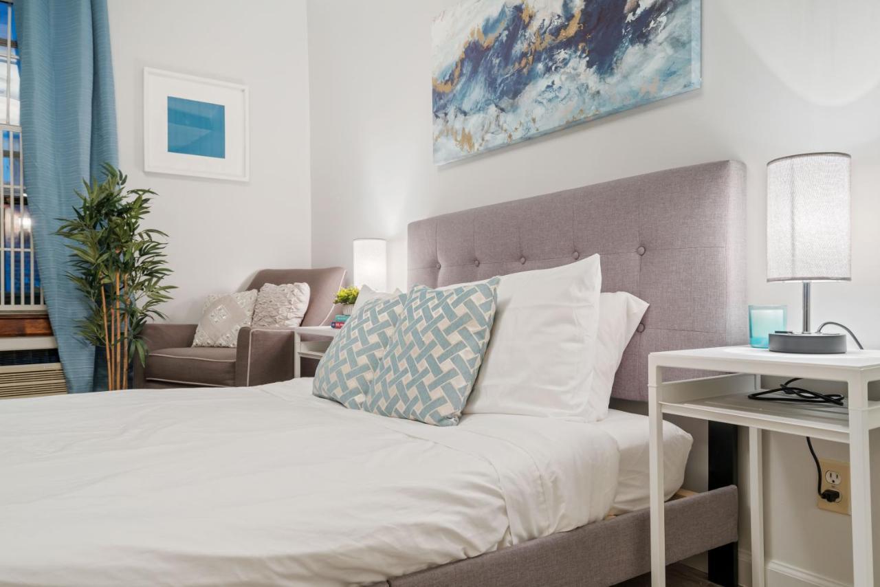 Elevate At Times Square Appartement *