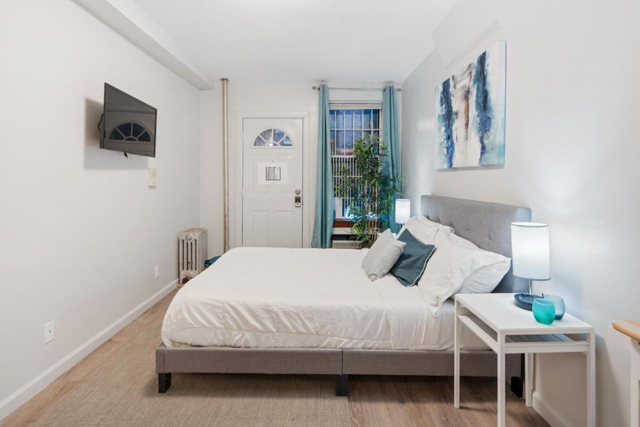 Elevate At Times Square Appartement New York