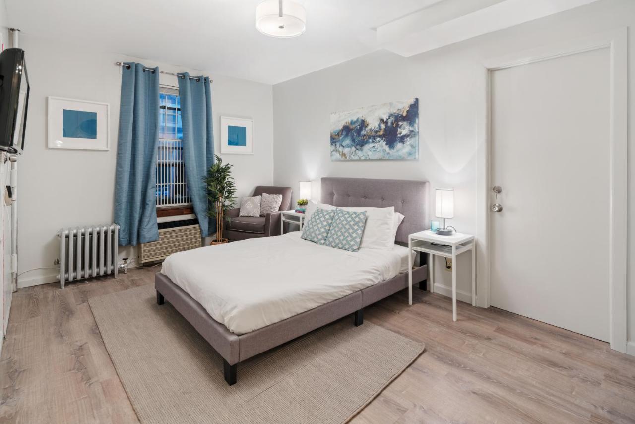 Elevate At Times Square Appartement *