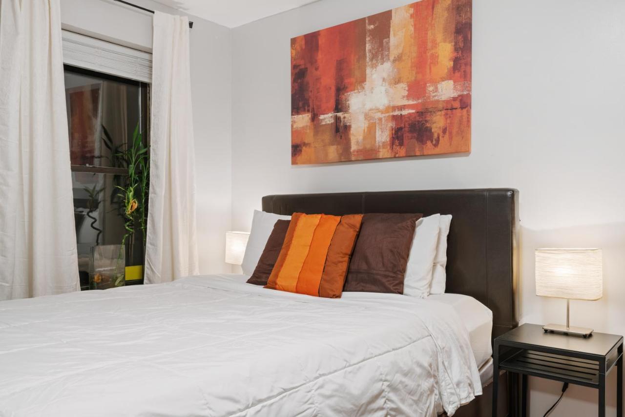 Elevate At Times Square Appartement *
