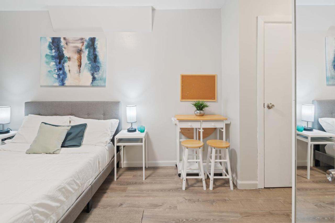 Elevate At Times Square Appartement New York