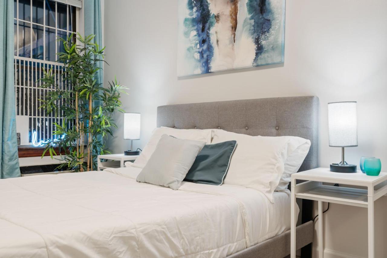 Appartement Elevate At Times Square New York