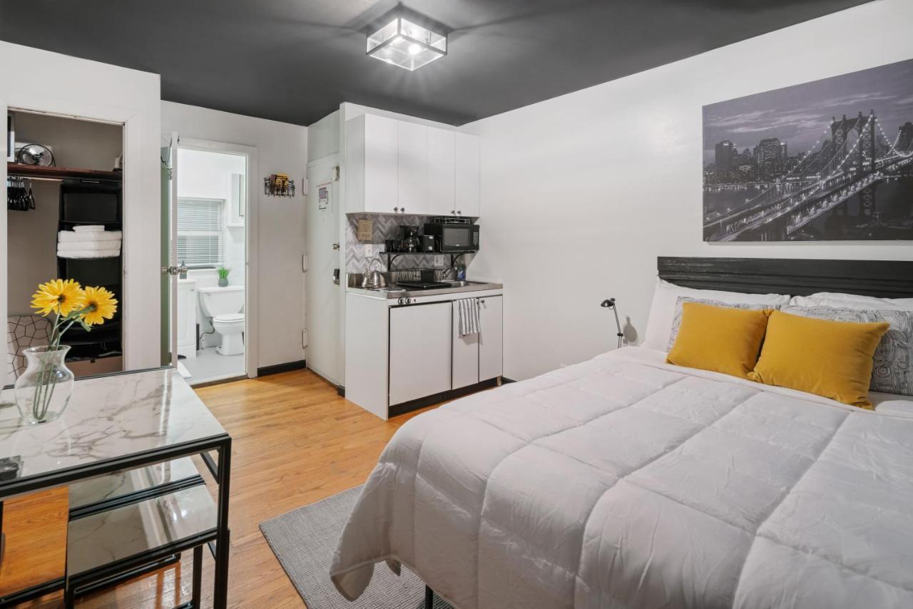 Appartement Elevate At Times Square