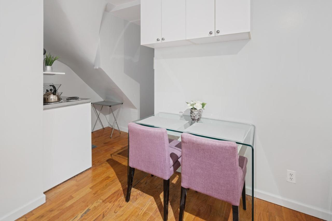 Elevate At Times Square Appartement New York