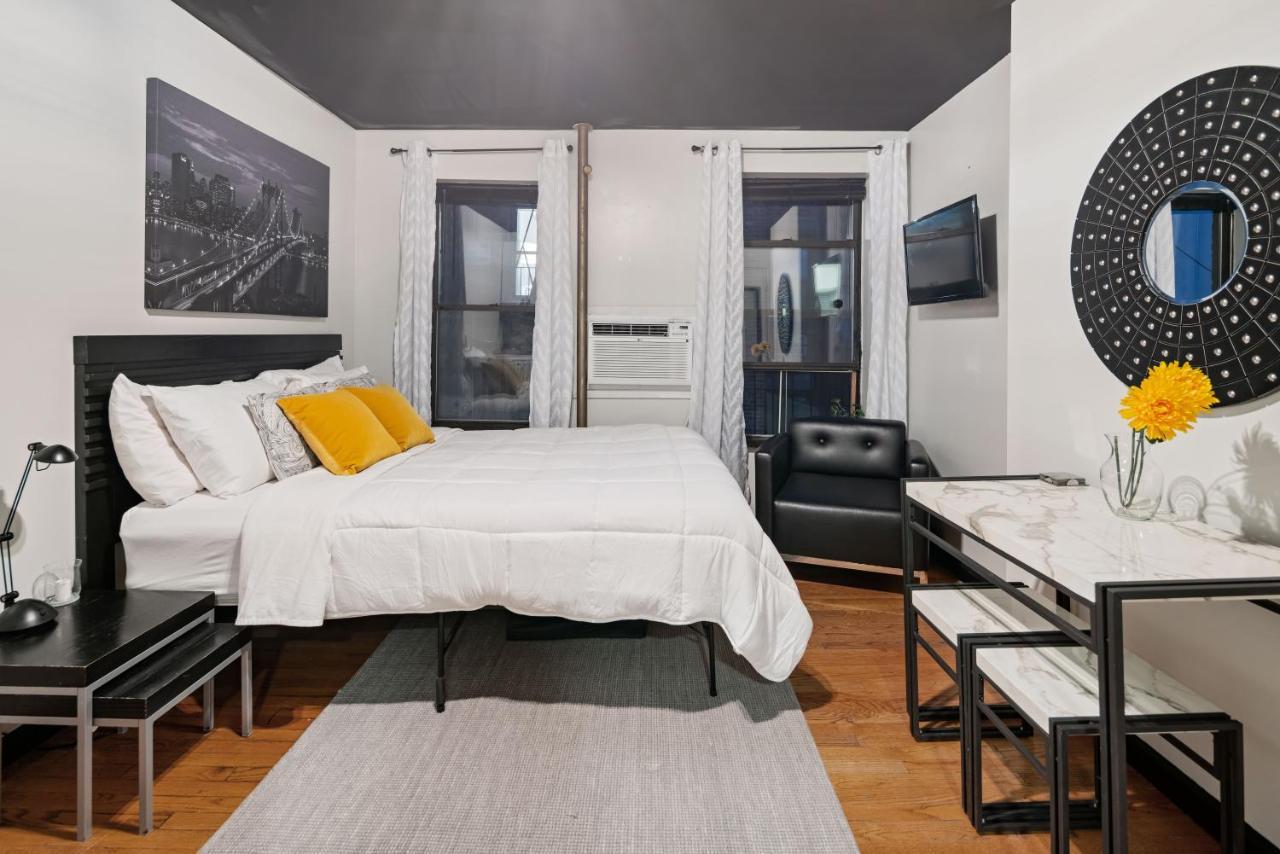 Elevate At Times Square Appartement New York