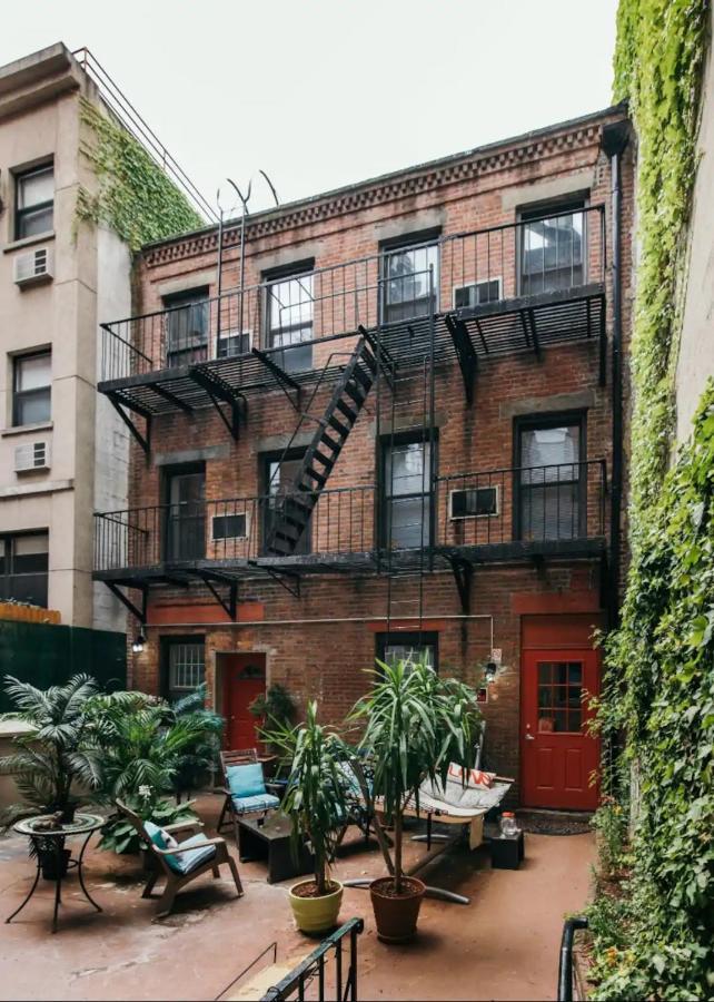 Elevate At Times Square Appartement