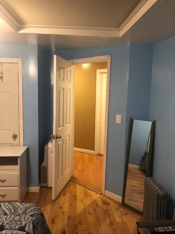 Brooklyn Blue House Privatunterkunft *