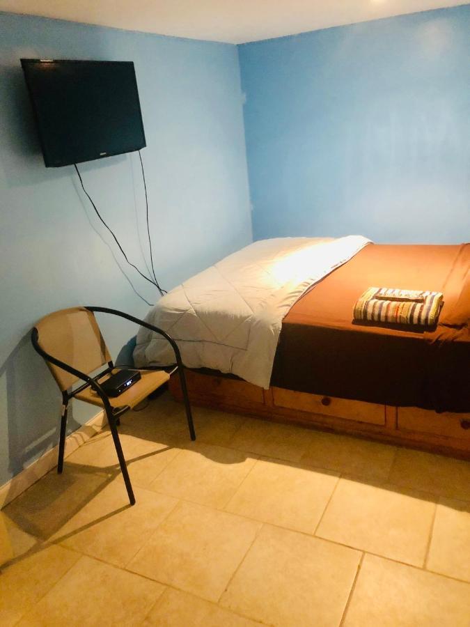 Brooklyn Blue House Privatunterkunft *