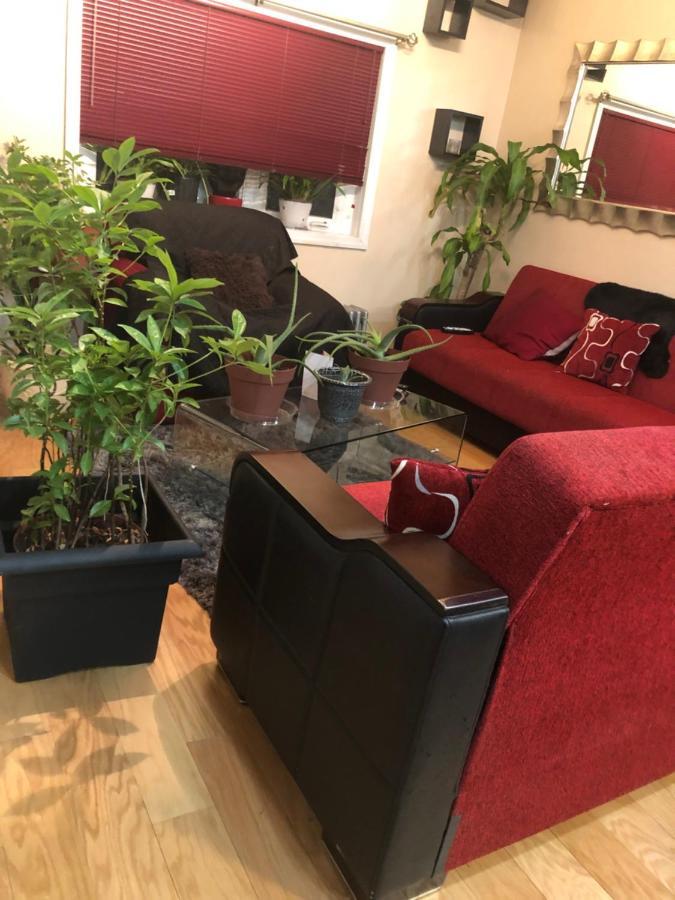 Brooklyn Blue House Privatunterkunft