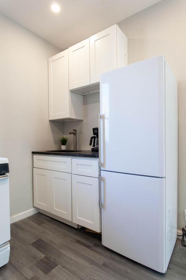 Manhattan City Hostel New York City