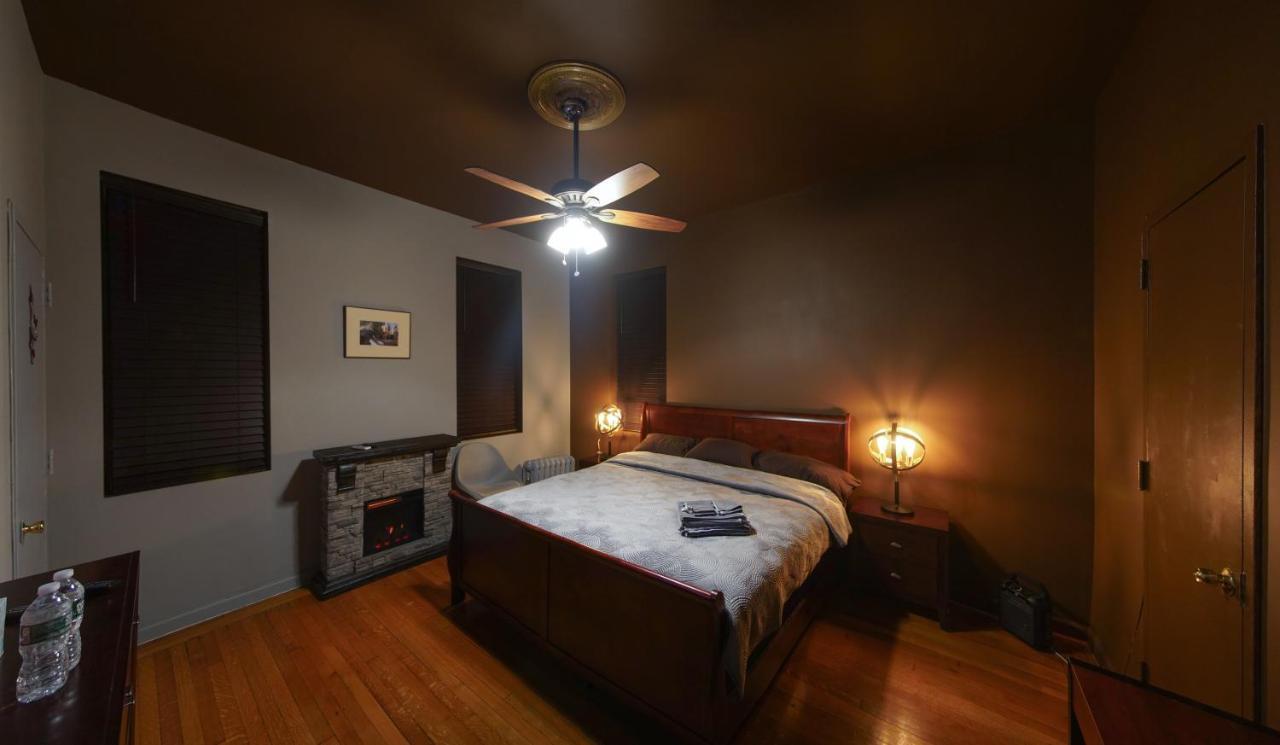 Dom-nyc Tranquility Apartamento *