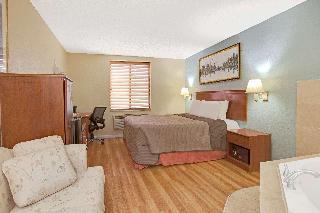 Locanda Sleep Jfk Airport Rockaway Blvd 2*