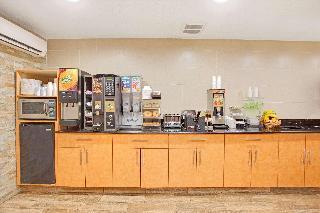 Locanda Sleep Jfk Airport Rockaway Blvd