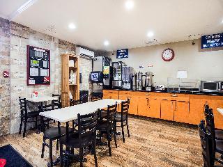 Locanda Sleep Jfk Airport Rockaway Blvd New York