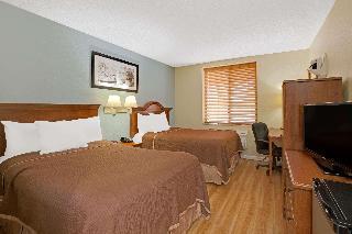 Locanda Sleep Jfk Airport Rockaway Blvd
