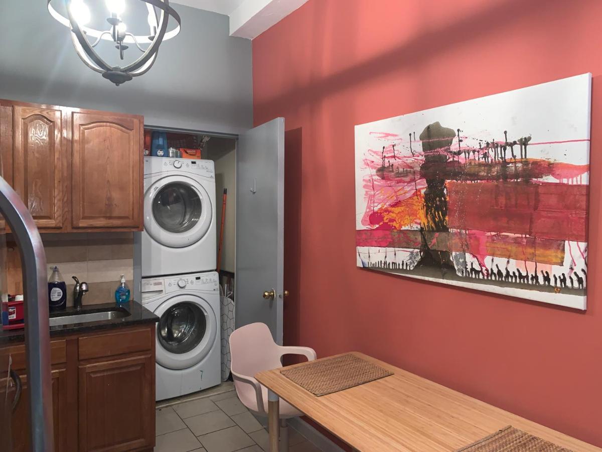 Apartamento Dom-nyc Tranquility *