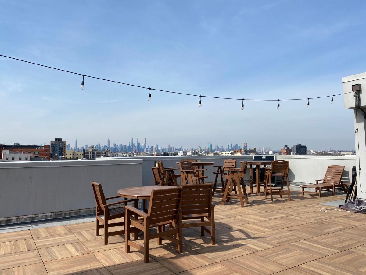 Casa vacanze Brooklyn Bushwick